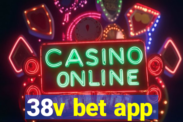 38v bet app